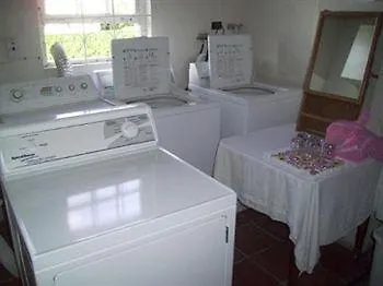 ** Hotel Melbourne Apartments Saint Michael Barbados