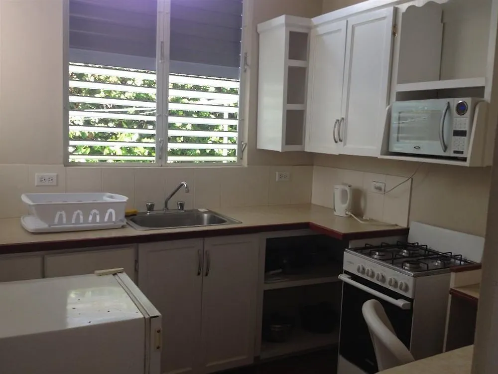 Melbourne Apartments Saint Michael Barbados